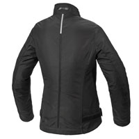 Chaqueta Para Mujer Spidi Solar H2out negro