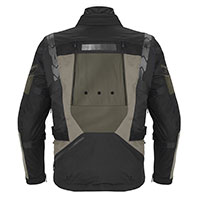 Spidi 4 Season Evo H2out Jacket Militar