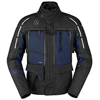 Spidi 4 Season V3 Jacket Blue