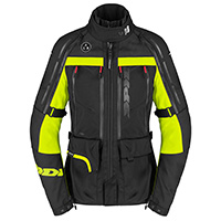 Giacca Donna Spidi 4 Season V3 Giallo