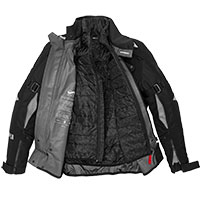 Spidi Allroad H2out Jacket Black - 3