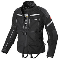 Blouson Spidi Armakore H2Out noir