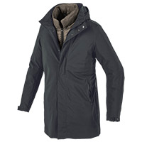 Spidi Beta Evo Primaloft Jacke schwarz