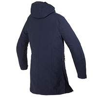 Spidi Beta Evo Light H2out Jacket Blue Ocean