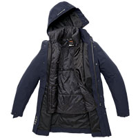 Blouson Spidi Beta Evo Light H2Out bleu ocean - 3