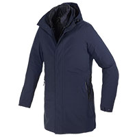 Blouson Spidi Beta Evo Light H2out Bleu Ocean