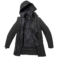 Spidi Beta Evo Light H2out Jacket Black - 3