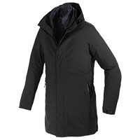 Spidi Beta Evo Light H2Out Jacke schwarz