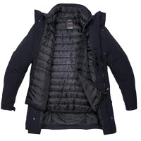 Spidi Beta H2Out Jacke blau - 4