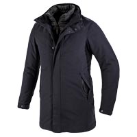 Spidi Beta H2out Jacket Blue