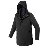 Spidi Beta Pro H2out Jacket Black