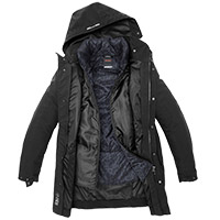 Spidi Beta Pro H2Out Jacke schwarz - 4