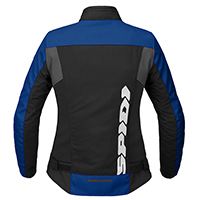 Spidi Corsa H2Out Damenjacke blau - 2