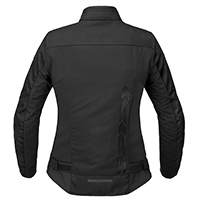 Spidi Corsa H2out Lady Jacket Black