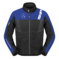 Spidi Corsa H2out Jacket Black