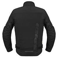 Spidi Corsa H2out Jacket Black - 2