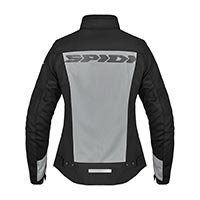 Spidi Corsa Net Windout Lady Jacket Grey