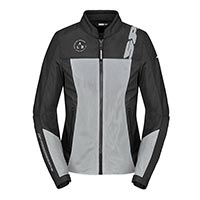 Spidi Corsa Net Windout Lady Jacket Grey