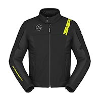 Spidi Corsa Tex Jacket Yellow