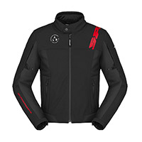 Spidi Corsa Tex Jacket Red