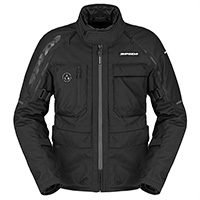 Spidi Crossmaster 2 Jacket Red