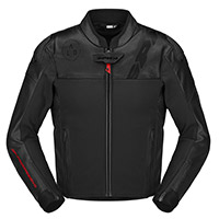 Blouson Spidi Dp-progressive Hybrid Noir