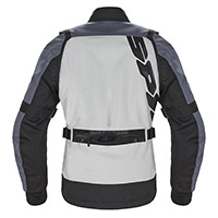 Spidi Enduro Pro Jacket Grey - 4