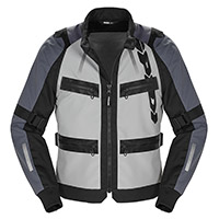 Spidi Enduro Pro Jacket Black