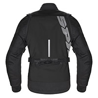 Chaqueta Spidi Enduro Pro negro - 2