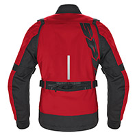 Chaqueta Spidi Enduro Pro rojo - 2