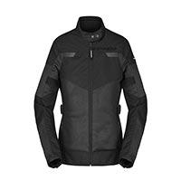 Blouson Femme Spidi Equinox Net Windout Noir