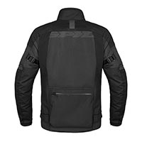 Blouson Spidi Equinox Net Windout Noir