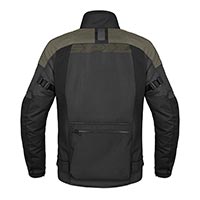 Blouson Spidi Equinox Net Windout militaire - 2