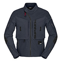 Spidi Frontier Jacket Blue