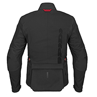 Spidi Frontier Jacke schwarz - 2