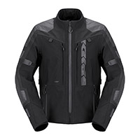 Spidi Frontier Pro H2Out Jacket black