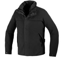 Veste Spidi H2out Gamma Noire