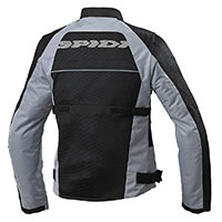 Spidi Jacket Fabric Netstream