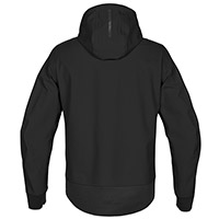 Blouson Spidi Hoodie Shell Noir