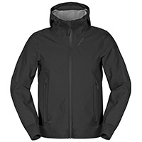 Blouson Spidi Hoodie Shell Noir