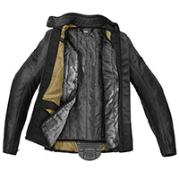 Giacca Donna Spidi Mack Nero Donna