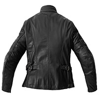 Blouson Femme Spidi Mack noir - 3