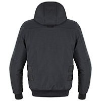Spidi Metromover H2out Jacket Anthracite