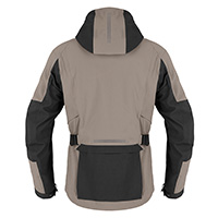 Spidi Mission-v Jacket Mud
