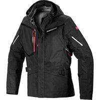 Blouson Spidi Mission-t Shield Noir