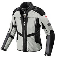 Spidi Chaqueta Modular H2Out Gris