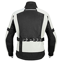 Spidi Net H2out Jacket Black Ice - 2