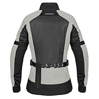 Blouson Femme Spidi Net H2Out ice - 2