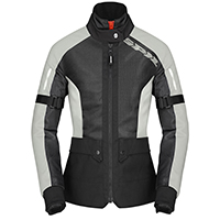 Blouson Femme Spidi Net H2out Ice