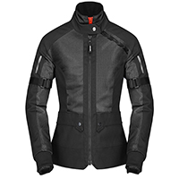 Spidi Net H2out Lady Jacket Black